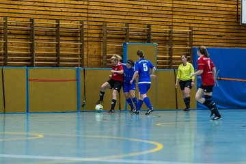 Bild 238 - Frauen HKM Segeberg